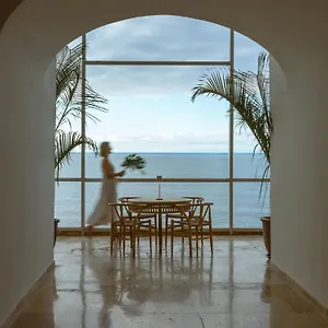 Отель Precise Tenerife, Пуэрто-де-ла-Крус