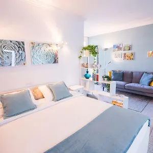 Apartment Superior With Balcony, Puerto de la Cruz (Tenerife)